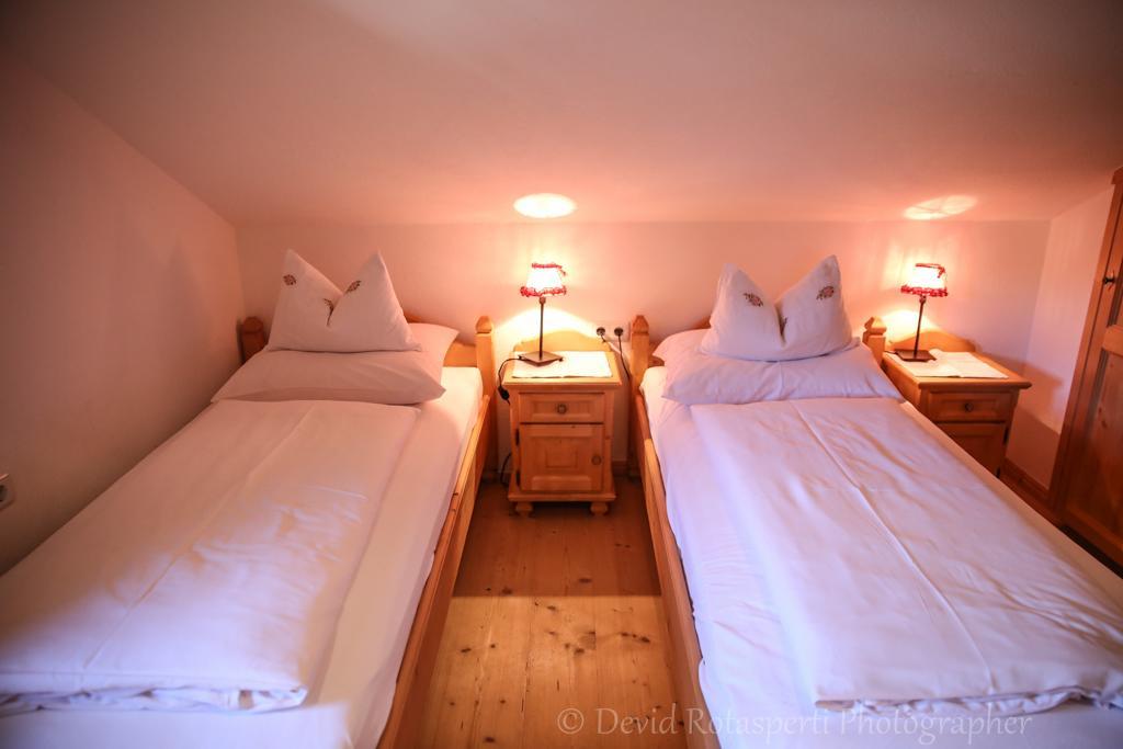 Hotel Gaestehaus Leirerhaeusl Alpbach Esterno foto